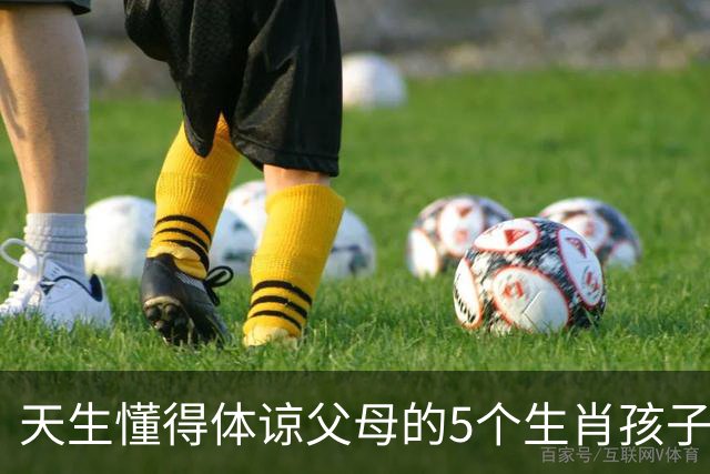 天生懂得体谅父母的5个生肖孩子，懂事早、心地善长大顾家又靠谱