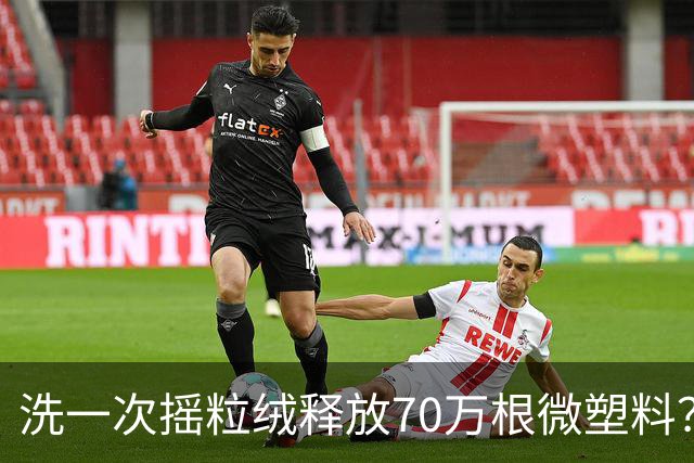 洗一次摇粒绒释放70万根微塑料？网友：天塌了......专家：不必想得过于可怕